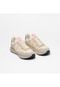 Tenis Veja De Mujer Paulistana J-mesh Anacardo Oxford Gris PS1621534A-41 Beige de Veja