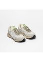 Tenis Veja De Hombre Paulistana Alveomesh Gris Claro Blanco Detox PS1821584B-45 Blanco de Veja