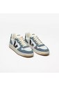 Tenis Veja De Hombre V-10 Leather White Black California VI0220863B-40 Blanco de Veja