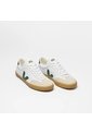 Tenis Veja De Hombre Volley Canvas White Chipre Natural VO0121664B-43 Blanco de Veja