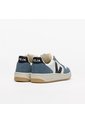 Tenis Veja De Hombre V-10 Leather White Black California VI0220863B-40 Blanco de Veja
