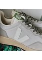 Tenis Veja De Hombre Paulistana Alveomesh Gris Claro Blanco Detox PS1821584B-45 Blanco de Veja