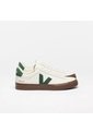 Tenis Veja De Mujer Campo Leather White Cyprus Bark CP0521179A-37 Blanco de Veja