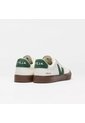 Tenis Veja De Mujer Campo Leather White Cyprus Bark CP0521179A-37 Blanco de Veja