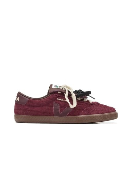 Panenka Suede Veja X Magliano MG0322374A-38 Multicolor