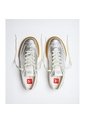 Tenis Veja De Mujer Volley Cf X Nk VK0503856A-37 Plateado de Veja