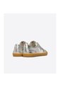 Tenis Veja De Mujer Volley Cf X Nk VK0503856A-37 Plateado de Veja