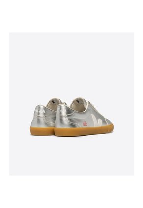 Tenis Veja De Mujer Volley Cf X Nk VK0503856A-37 Plateado