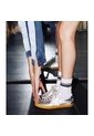 Tenis Veja De Mujer Volley Cf X Nk VK0503856A-37 Plateado de Veja
