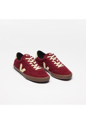 Tenis Veja De Hombre Panenka Suede FU0320897B-44 Vinotinto