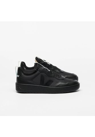 Tenis Veja De Mujer V-90 Nolyn Veja | Cfcl Negro CF3421607A-40 Negro Veja