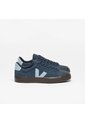Tenis Veja De Hombre Campo Bold Suede CP0320806B-46 Azul de Veja