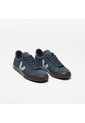 Tenis Veja De Hombre Campo Bold Suede CP0320806B-46 Azul de Veja