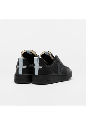 Tenis Veja De Mujer V-90 Nolyn Veja | Cfcl Negro CF3421607A-40 Negro