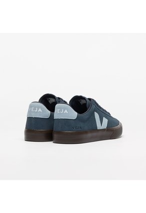 Tenis Veja De Hombre Campo Bold Suede CP0320806B-46 Azul