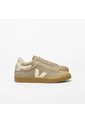 Tenis Veja De Hombre Campo Suede Taupe Pierre Natural CP0321435B-39 Gris de Veja