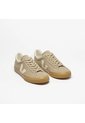 Tenis Veja De Hombre Campo Suede Taupe Pierre Natural CP0321435B-39 Gris de Veja