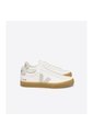 Tenis Veja De Hombre Campo Leather Natural CP0503147B-44 Blanco de Veja