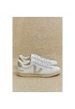 Tenis Veja De Hombre Cuero Campo Blanco Natural CP0502429B-40 Blanco de Veja