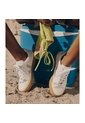 Tenis Veja De Hombre Campo Leather Natural CP0503147B-44 Blanco de Veja