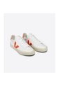 Tenis Veja De Hombre Campo Chromefree Leath CP0503689B-41 Blanco de Veja