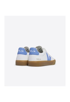 Tenis Veja De Hombre Campo Chromefree Leath CP0503645B-43 Blanco