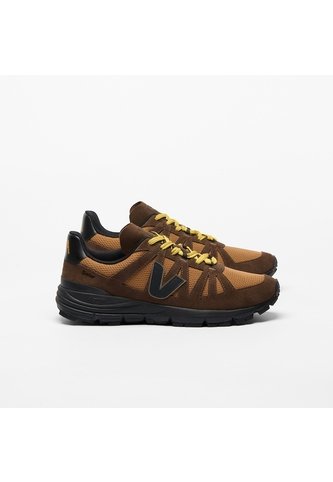 Tenis Veja De Hombre Salar Alveomesh Tent Eagle Black DE1821412B-41 Cafe Veja
