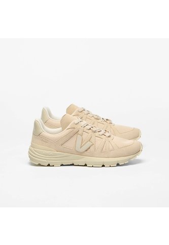 Tenis Veja De Mujer Salar Alveomesh Areia Pierre Oat DE1820961A-36 Beige Veja