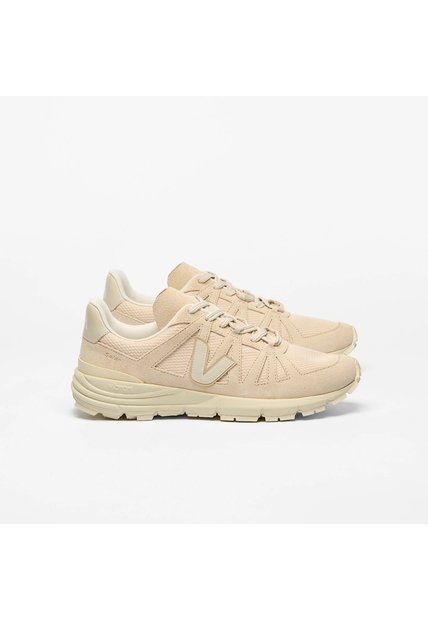 Tenis Veja De Mujer Salar Alveomesh Areia Pierre Oat DE1820961A-36 Beige