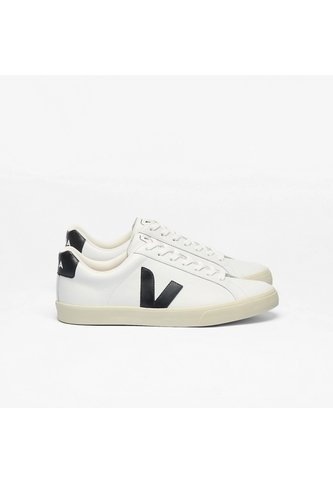 Tenis Veja De Hombre Esplar Leather EO0200005B-44 Blanco Veja