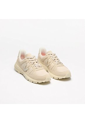 Tenis Veja De Mujer Salar Alveomesh Areia Pierre Oat DE1820961A-36 Beige