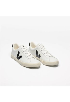 Tenis Veja De Hombre Esplar Leather EO0200005B-44 Blanco