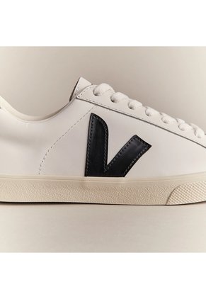 Tenis Veja De Hombre Esplar Leather EO0200005B-44 Blanco
