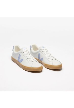 Tenis Veja De Mujer Esplar Leather EO0220765A-39 Blanco