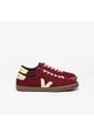 Tenis Veja De Mujer Panenka Suede FU0320897A-40 Vinotinto de Veja