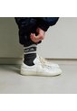 Tenis Veja De Mujer Panenka Patent Leather Offwhite FU0221667A-39 Blanco de Veja