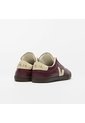 Tenis Veja De Mujer Panenka Dragon Leather Amarante FU0221393A-39 Rojo de Veja