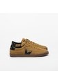Tenis Veja De Hombre Panenka Suede Tent Black Bark FU0320899B-46 Cafe de Veja