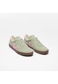 Tenis Veja De Mujer Panenka Suede FU0320903A-40 Verde de Veja