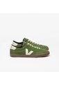 Tenis Veja De Hombre Panenka Suede FU0320902B-46 Verde de Veja