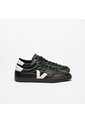 Tenis Veja De Mujer Panenka Leather Black White FU2020707A-41 Negro de Veja