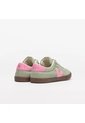 Tenis Veja De Mujer Panenka Suede FU0320903A-40 Verde de Veja