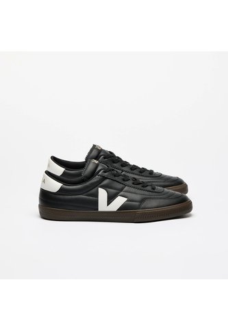 Tenis Veja De Hombre Panenka FU2020707B-40 Negro Veja