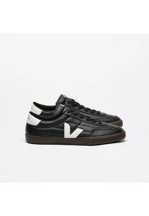 Tenis Veja De Hombre Panenka FU2020707B-40 Negro