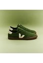 Tenis Veja De Hombre Panenka Suede FU0320902B-46 Verde de Veja