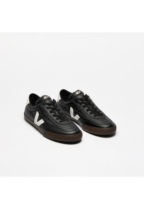 Tenis Veja De Hombre Panenka FU2020707B-40 Negro