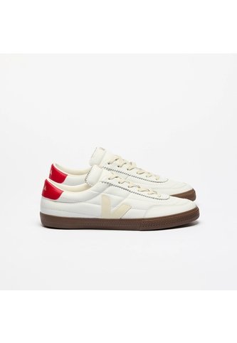 Tenis Veja De Hombre Panenka FU2020708B-43 Blanco Veja