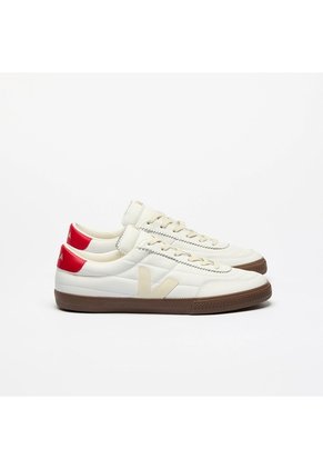 Tenis Veja De Hombre Panenka FU2020708B-43 Blanco
