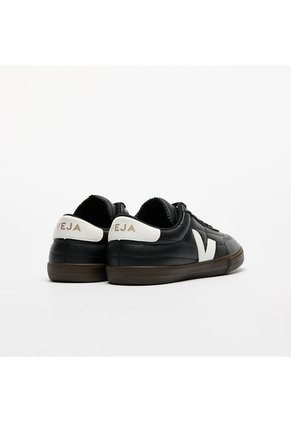 Tenis Veja De Hombre Panenka FU2020707B-40 Negro