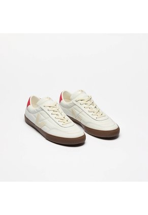 Tenis Veja De Hombre Panenka FU2020708B-43 Blanco